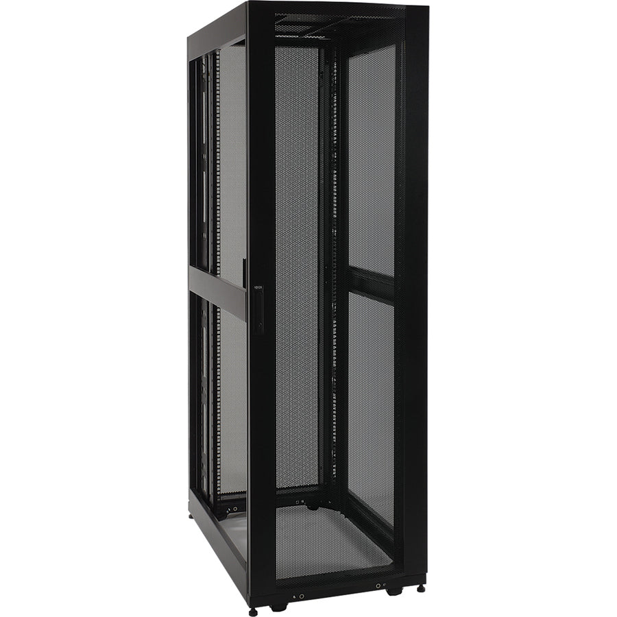 Tripp Lite by Eaton SR48UBDP48 48U Server Rack SR48UBDP48