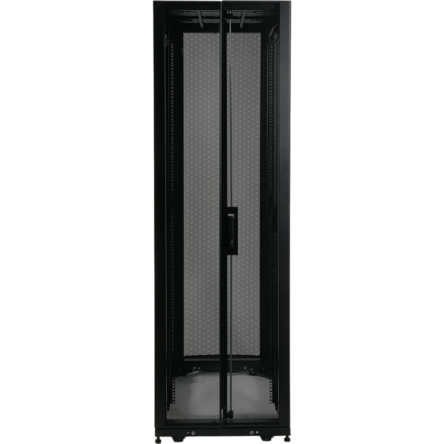 Tripp Lite by Eaton SR48UBDP48 48U Server Rack SR48UBDP48