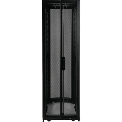 Tripp Lite by Eaton SR48UBDP48 48U Server Rack SR48UBDP48