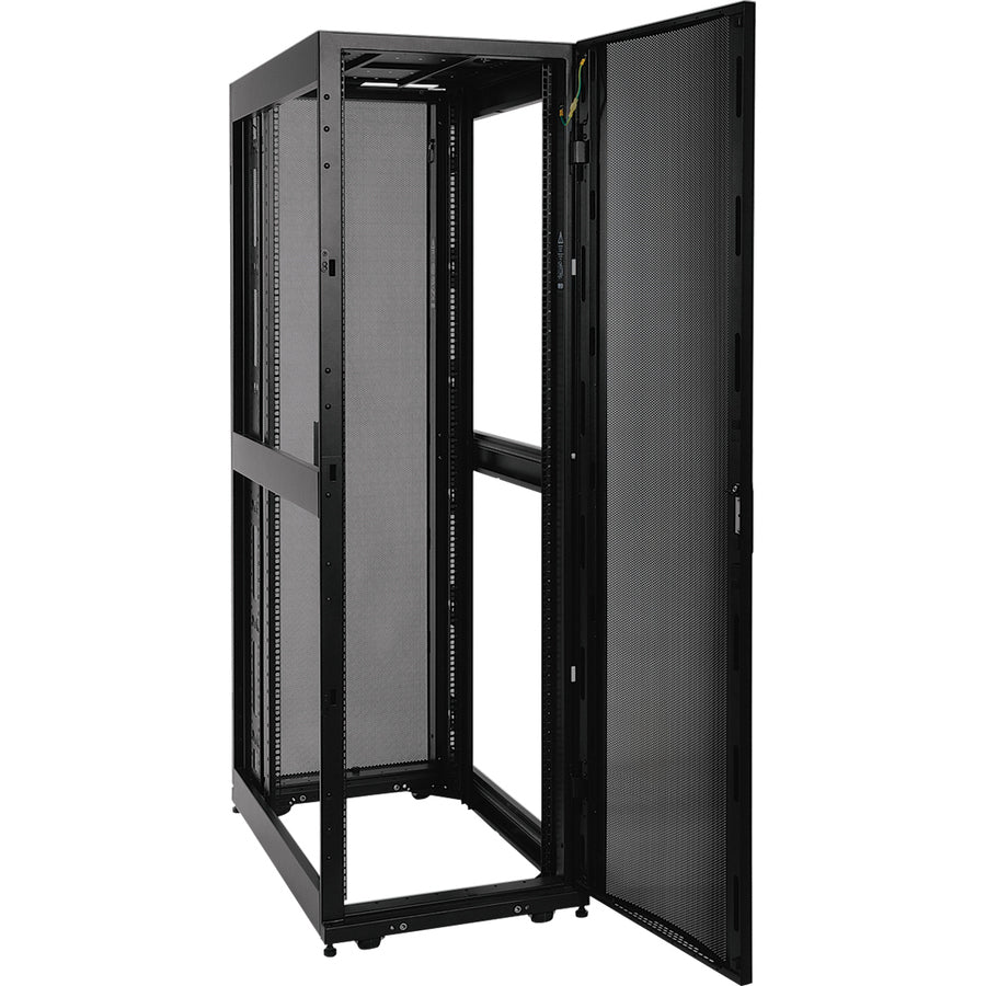 Tripp Lite by Eaton SR48UBDP48 48U Server Rack SR48UBDP48