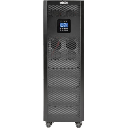 Tripp Lite by Eaton SmartOnline SVT30KX 30kVA Tower UPS SVT30KX