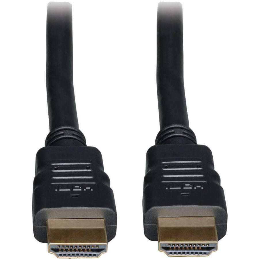 Tripp Lite 16ft High Speed HDMI Cable with Ethernet Digital Video / Audio In-Wall CL2-Rated M/M 16' P569-016-CL2