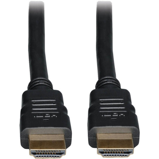 Tripp Lite 16ft High Speed HDMI Cable with Ethernet Digital Video / Audio In-Wall CL2-Rated M/M 16' P569-016-CL2