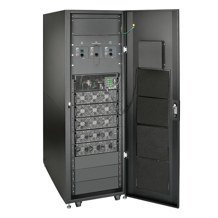 Tripp Lite by Eaton SmartOnline SVX SVX150KL 150KVA Tower UPS SVX150KL