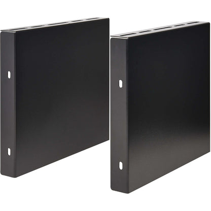 Tripp Lite by Eaton Tall Riser Panels For Hot/Cold Aisle Containment System SRCTMTR300TL