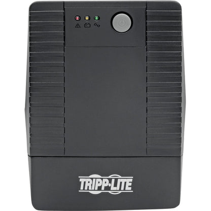 Tripp Lite by Eaton AVRT450U 450VA Tower UPS AVRT450U