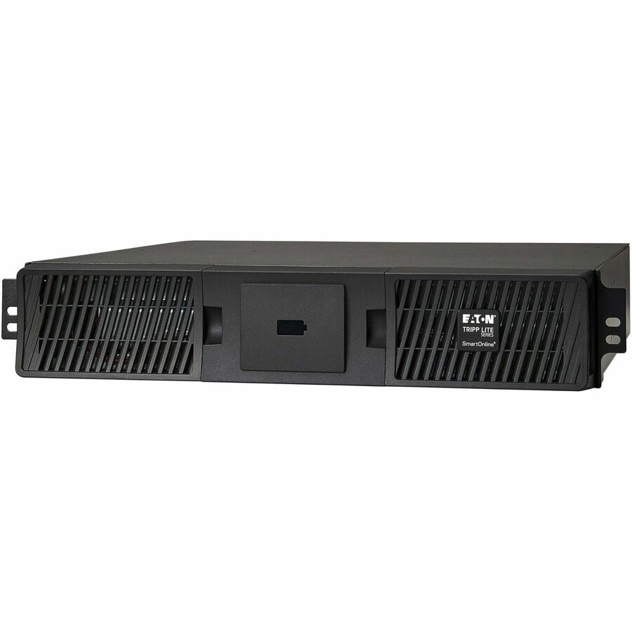 Tripp Lite by Eaton 72V Extended Battery Module (EBM) for SmartOnline UPS Systems, 2U Rack/Tower BP72RT