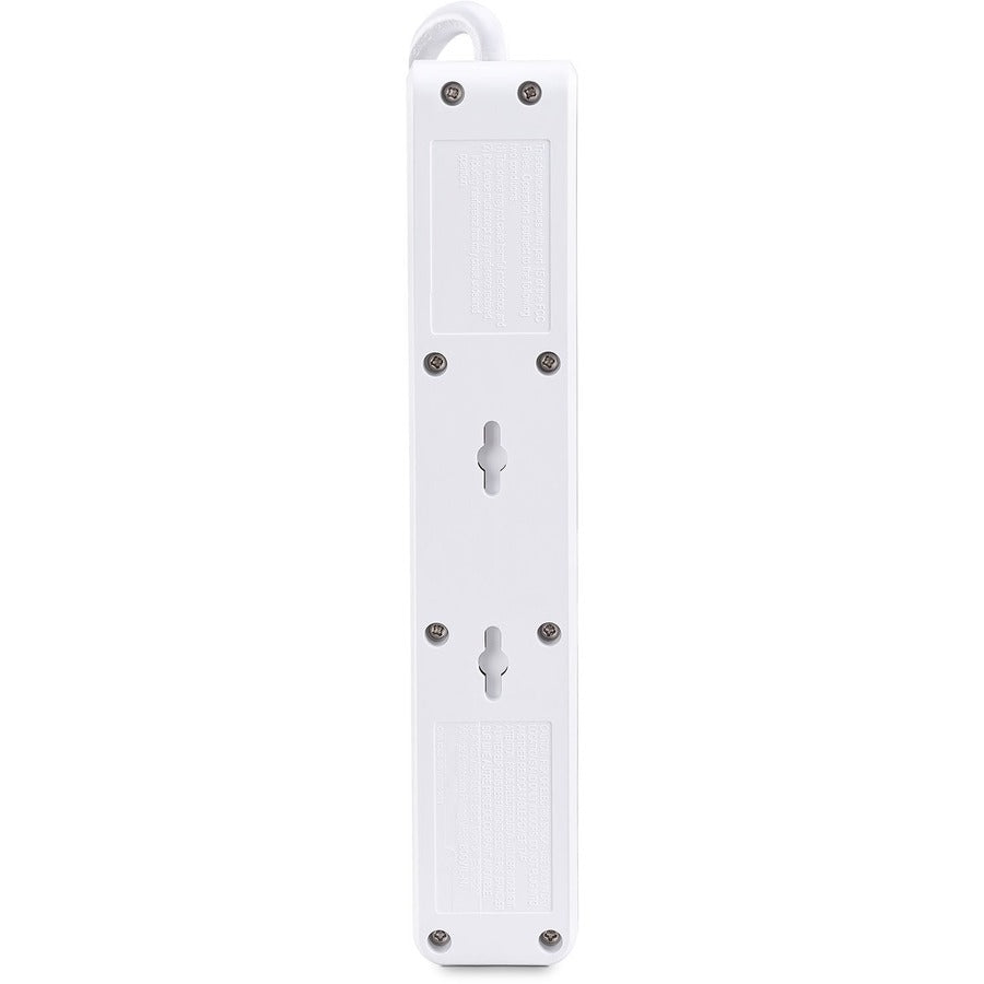 CyberPower Home Office P406U 4-Outlet Surge Suppressor/Protector P406U