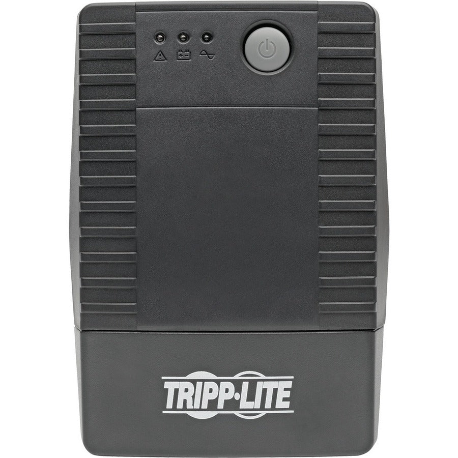 Tripp Lite by Eaton VS900T 900VA Desktop/Tower UPS VS900T