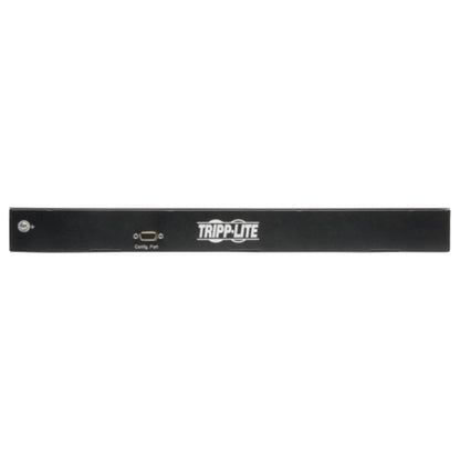 Tripp Lite PDUMH20HVNET PDU Switched 208V - 240V 20A 8 Outlet PDUMH20HVNET