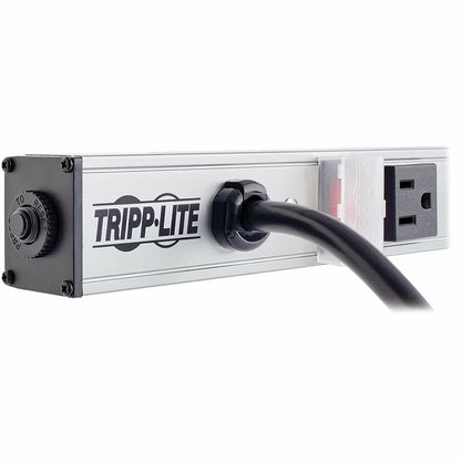 Tripp Lite Power Strip 120V AC PS7224-20T