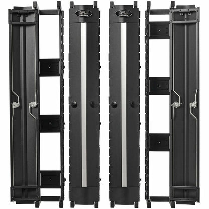 Tripp Lite by Eaton SRCABLEVRT6HD2 Cable Organizer SRCABLEVRT6HD2