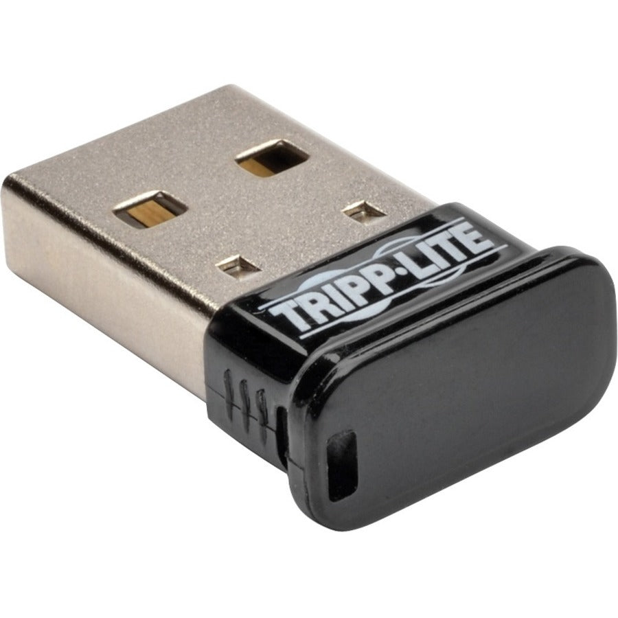 Tripp Lite by Eaton U261-001-BT4 Bluetooth 4.0 Bluetooth Adapter for Desktop Computer/Notebook U261-001-BT4