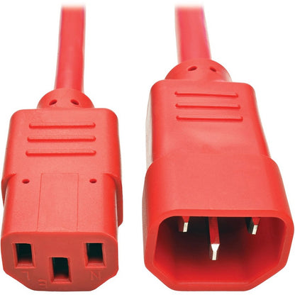 Tripp Lite by Eaton P005-003-ARD Power Extension Cord P005-003-ARD