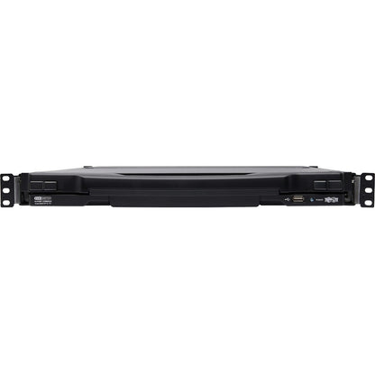 Tripp Lite by Eaton B030-DP16-17D 16-Port DisplayPort KVM Switch Console B030-DP16-17D