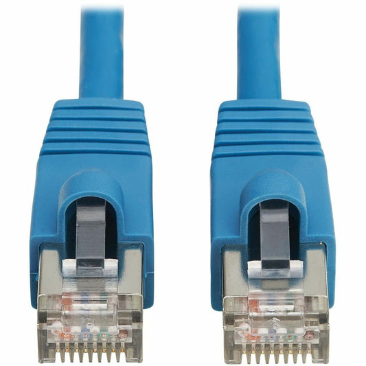 Tripp Lite by Eaton N272L-F04M-BL Cat.8 SSTP Network Cable N272L-F04M-BL