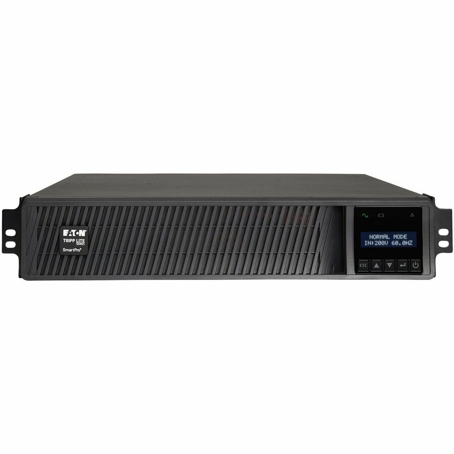 Tripp Lite SmartPro 1500VA Rack/Tower Convertible UPS SMX1500XLRT2U