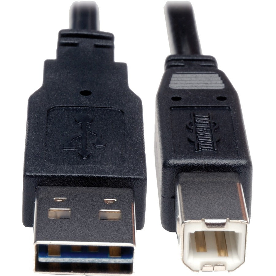 Tripp Lite by Eaton UR022-001 USB Data Transfer Cable UR022-001