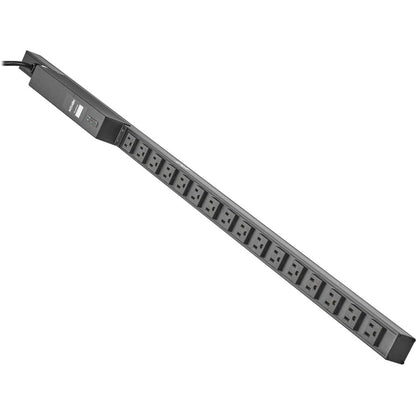 Tripp Lite by Eaton PDUMV15-ISO 16-Outlets PDU PDUMV15-ISO