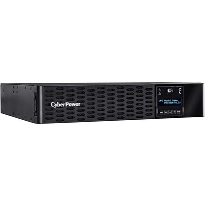 CyberPower PR1500RTXL2UTAA Smart App Sinewave UPS PR1500RTXL2UTAA