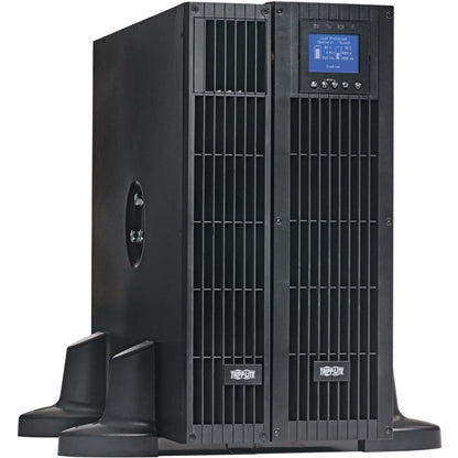 Tripp Lite by Eaton SmartOnline SU5KRT3UTF 5kVA Rack/Tower UPS SU5KRT3UTF