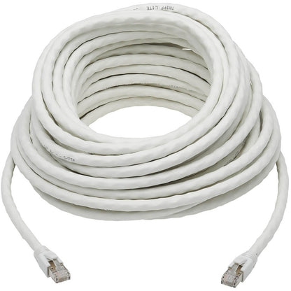 Tripp Lite by Eaton N272-060-WH Cat.8 S/FTP Network Cable N272-060-WH