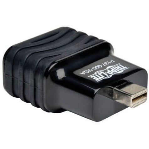 Tripp Lite Mini DisplayPort to VGA Adapter Active Converter Compact DP to VGA M/F P137-000-VGA