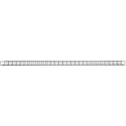 Tripp Lite by Eaton Wire Mesh Cable Tray - 300 x 100 x 3000 mm (12 in. x 4 in. x 10 ft.), 6 Pack SRWB12410STR6