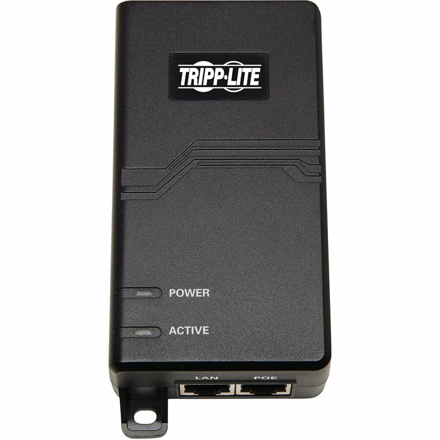 Tripp Lite by Eaton NPOE-30W-1G PoE Injector NPOE-30W-1G