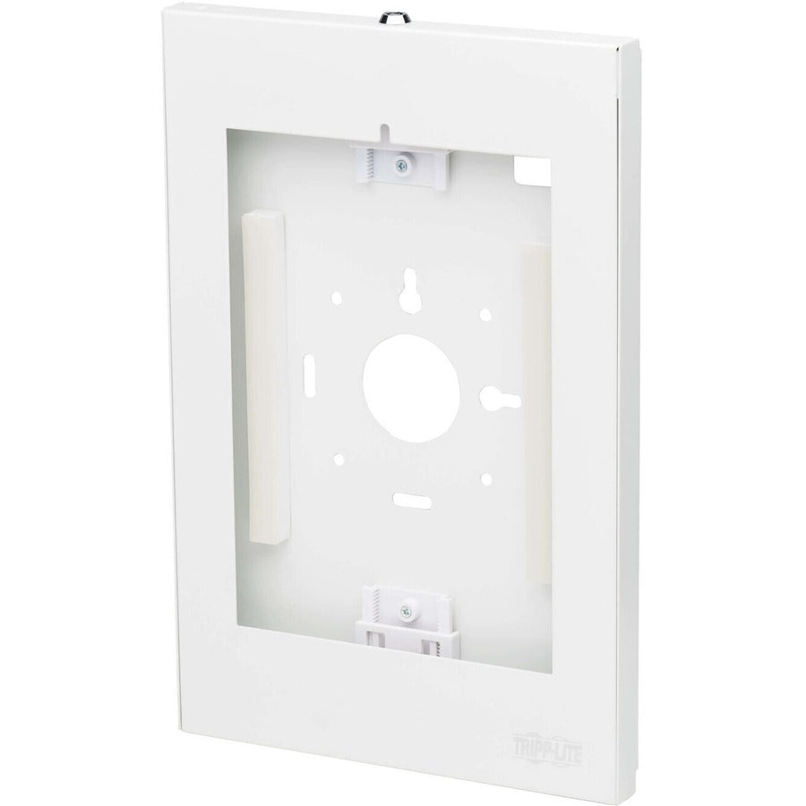 Tripp Lite by Eaton DMTB11 Wall Mount for Tablet - White DMTB11