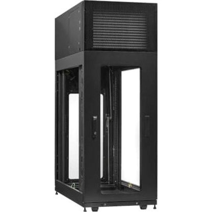 Tripp Lite by Eaton SmartRack Rack Cabinet SRCOOL3KTP25U