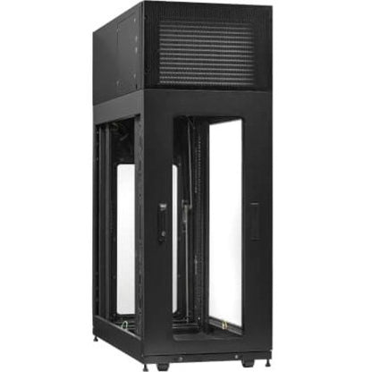 Tripp Lite by Eaton SmartRack Rack Cabinet SRCOOL3KTP25U