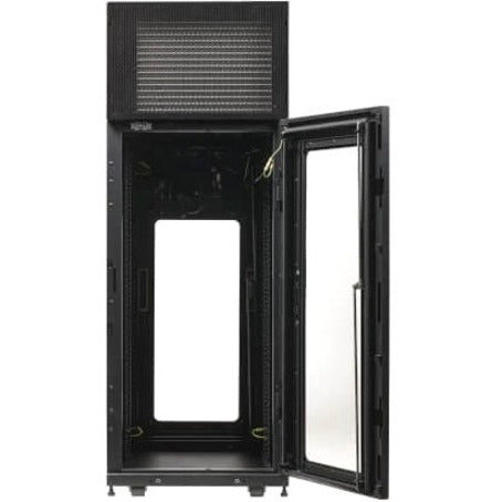 Tripp Lite by Eaton SmartRack Rack Cabinet SRCOOL3KTP25U