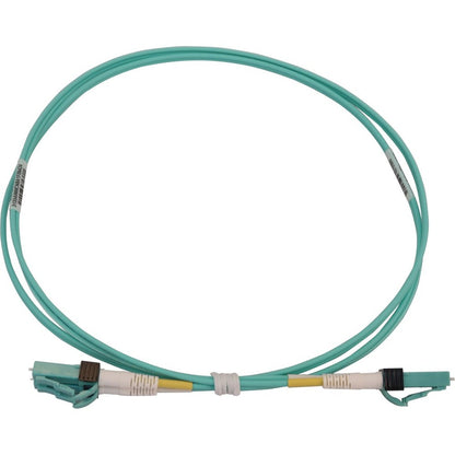 Tripp Lite by Eaton N820X-01M-OM4 Fiber Optic Duplex Network Cable N820X-01M-OM4