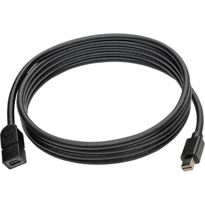 Tripp Lite by Eaton P585-006 Mini DisplayPort Extension Cable (M/F), 6 ft P585-006