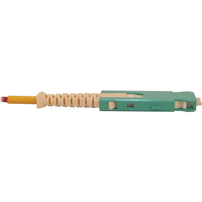 Tripp Lite by Eaton N845-03M-4S-MG Fiber Optic Network Cable N845-03M-4S-MG