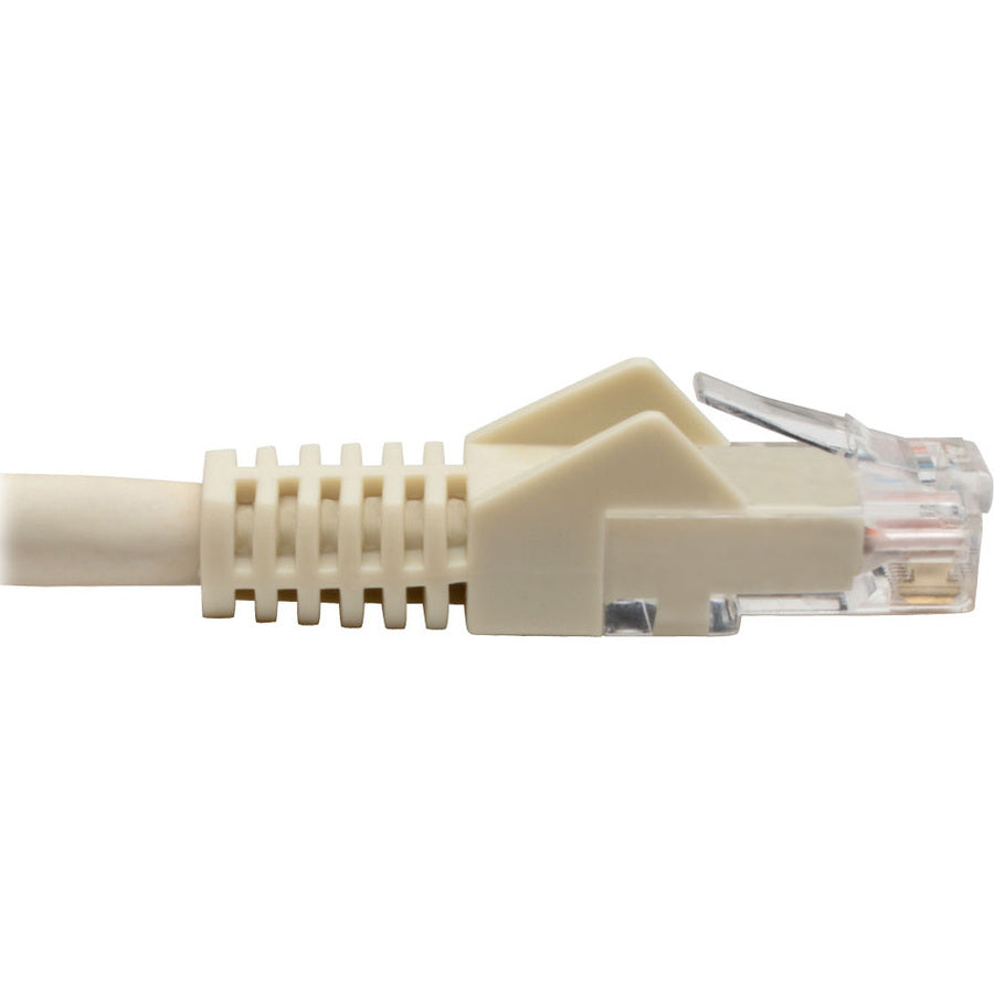 Tripp Lite by Eaton N201-06N-WH Cat.6 UTP Patch Network Cable N201-06N-WH