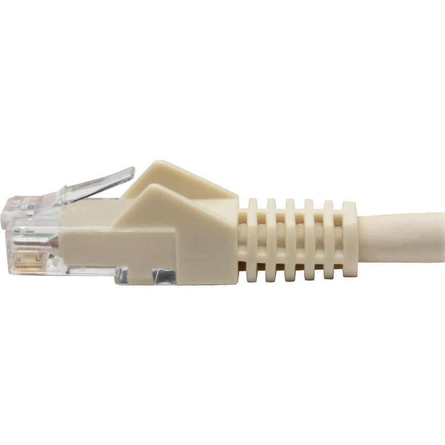 Tripp Lite by Eaton N201-06N-WH Cat.6 UTP Patch Network Cable N201-06N-WH