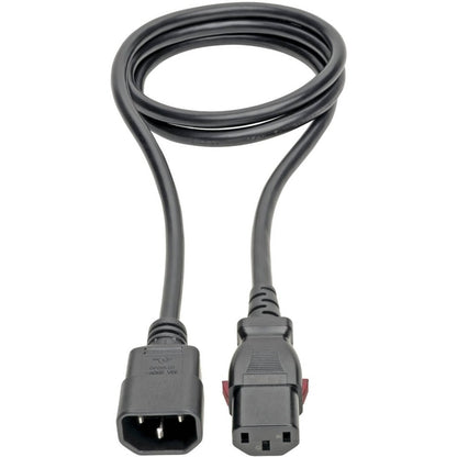 Tripp Lite by Eaton P004-L04 Power Extension Cord P004-L04