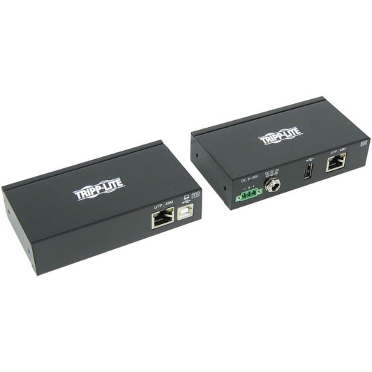 Tripp Lite by Eaton Video Extender Transmitter/Receiver B203-101-IND