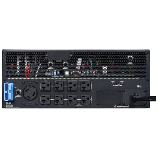 Tripp Lite SMART3000CRMXL 3000VA Rack-mountable UPS SMART3000CRMXL