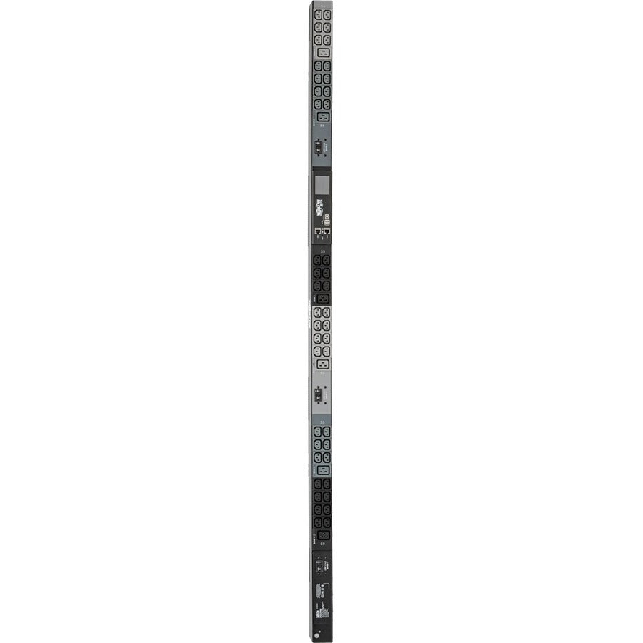 Tripp Lite by Eaton PDU3EVN6L1530B 48-Outlet PDU PDU3EVN6L1530B