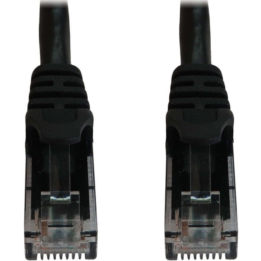 Tripp Lite by Eaton N261-06N-BK Cat.6a UTP Network Cable N261-06N-BK