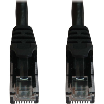 Tripp Lite by Eaton N261-06N-BK Cat.6a UTP Network Cable N261-06N-BK