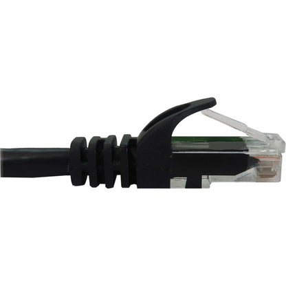 Tripp Lite by Eaton N261-06N-BK Cat.6a UTP Network Cable N261-06N-BK