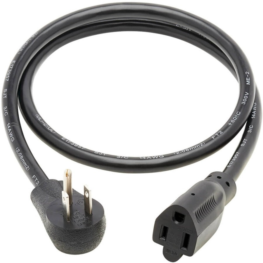 Tripp Lite by Eaton P024-003-13A15D Power Extension Cord P024-003-13A15D