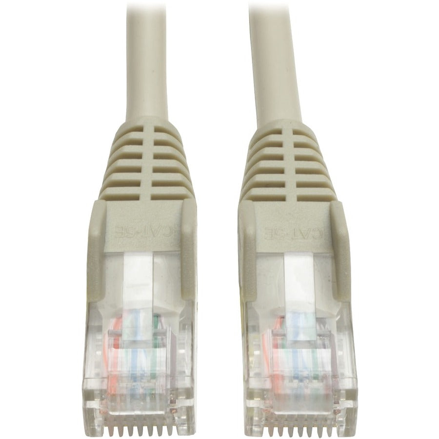 Tripp Lite Cat5e Patch Cable N001-005-GY