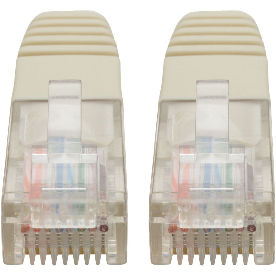 Tripp Lite Cat5e Patch Cable N002-025-WH