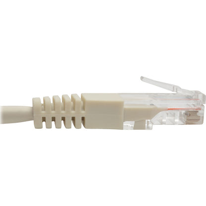 Tripp Lite Cat5e Patch Cable N002-025-WH