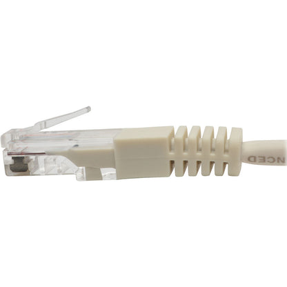 Tripp Lite Cat5e Patch Cable N002-025-WH